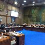 Bentuk AKD, Puan: Pembagian Sesuai Perolehan Suara