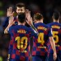 4 Fakta Menarik Usai Barcelona Melibas Sevilla di Camp Nou