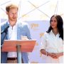 Demi Keamanan, Rumah Pangeran Harry dan Meghan Markle Punya Pagar 3 Lapis