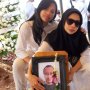 Tak Ada Firasat, Istri Dendy Mikes Temukan Suami Sudah Tak Bernyawa