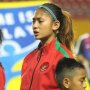 Disorot FIFA, Zahra Muzdalifah Disebut Prospek Terpanas Sepak Bola Wanita