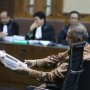 Mantan Dirut PLN Sofyan Basir Dituntut 5 Tahun Penjara