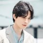 Ketahuan Nyelonong Lampu Merah, Aktor Ganteng Lee Dong Wook Dikritik