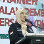 Kemnaker Latih Para Trainer Membuat Perjanjian Kerja Bersama