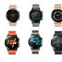 Dukung Gaya Hidup Sehat, Ini Kelebihan Smart  Watch Huawei Terbaru