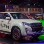 Pemesanan All-New MU-X dan D-Max 4X4 Melonjak Dua Kali Lipat, Astra Isuzu Adu Cepat Dapatkan Kuota CBU