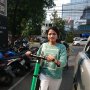 Pengguna Setuju Jakarta Batasi Skuter Listrik di Jalan Demi Keamanan