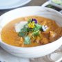 Quicky Lunch Artotel Yogyakarta, Makan Siang 'Nggak Pakai Lama'