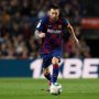5 Berita Hits: Rekor Baru Messi, Sejumlah Klub Eropa Lirik Pelatih Baru
