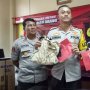 Dibekuk Polisi, Pencuri Kotak Amal di Wihara: Uangnya Untuk Foya-foya