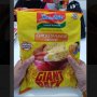 Penampakan Ukuran Indomie Nigeria Ini Bikin Kaget Warganet