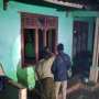 Tertimbun Longsor, Pasangan Pengantin Baru Ditemukan Telungkup Tak Bernyawa