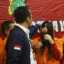 Panik Digerebek, Penjudi di Apartemen Robinson Terjun dari Lantai 29