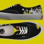 Vans Hapus Desain Sneakers Demonstrasi Hong Kong, Sulut Kecaman