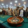 Sulap Apartemen jadi Perjudian ala Las Vegas, Omset Sehari Rp 700 Juta