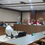 Dakwaan: Dahi Kiri Hakim Sunarso Memar Dianiaya Pengacara Tomy Winata