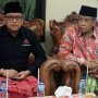 Said Aqil: Persahabatan NU dan PDIP Harus Dijaga