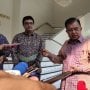 JK Sebut Belum Ada Pembicaraan dengan Jokowi soal Tawaran Wantimpres
