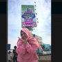 Kekuatan Warga Bekasi Demi Dilirik Idol Korea Ini Bikin Tepok Jidat
