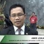 DPR Akan Selesaikan RUU yang Ditunda