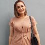 Kebawa Emosi, Mona Ratuliu Sampai Mewek Nonton The World of The Married