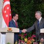 Indonesia dan Singapura Sepakat Perkuat Kerja Sama Ekonomi, Ini Rinciannya