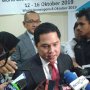 Tentukan Calon Dirut Bank BUMN, Erick Thohir Akan Temui Pimpinan BI dan OJK