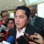 Setelah Dicopot, Erick Thohir Rampingkan Eselon I dari 7 jadi 3 Posisi