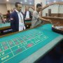Polisi Bongkar Tempat Judi ala Casino di Apartemen Robinson
