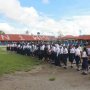 Libur Usai Dilandar Rusuh, Siswa di Wamena Akhirnya Kembali Sekolah