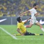Demi Bahagiakan Suporter, Bek UEA Incar Kemenangan Besar atas Indonesia