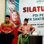 Ketua PBNU: Jokowi - Ma'ruf Simbol Kemenangan Nasionalis - Santri