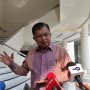 Wapres JK: Perppu KPK Itu Jalan Terakhir