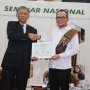 Tingkatkan Produktivitas Pertanian, Pemerintah Dorong Pemanfaatan Teknologi