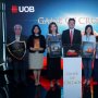Promosi Kartu Kredit, UOB Indonesia Hadirkan Gim Online Game of Crown