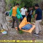 Tanpa Kepala dan Kaki, Kerangka Manusia Berkolor Hijau Bikin Polisi Sibuk