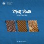 Jangan Sembarangan, 3 Motif Batik Ini Hanya untuk Para Raja
