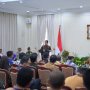 Di Hadapan Wapres JK, KPI Desak RUU Penyiaran Segera Disahkan