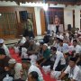 Eks Wakil PM Malaysia Anwar Ibrahim Takziah ke Rumah BJ Habibie