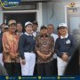 Menteri ATR dan Jusuf Kalla Tinjau Pembangunan Hunian Korban Gempa Palu