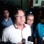 Kasus Penganiayaan Relawan Jokowi, Munarman Belum Lihat Rekaman CCTV Masjid
