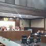 Seluruh Eksepsi Terdakwa Romahurmuziy Ditolak Hakim