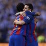 Pengakuan Mengejutkan Lionel Messi Soal Neymar