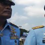 Amankan Pelantikan Presiden, AU Siapkan Seluruh Alutsista