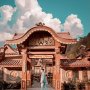 Terpopuler: Wisata Hits Tawangmangu, Cari Kunci Di Antara Puluhan Tanaman Hias