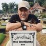 Indro Warkop Kenang Momen Terakhir Bersama Istri