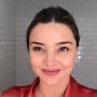 Miranda Kerr Berbagi Rahasia Kulit Glowing saat Hamil Besar