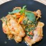 Ayam Woku Pedasnya Top Markotop, Cobain Resepnya