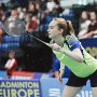 Ini Pesona Viktoriia yang Cantiknya Kalahkan Gronya Somerville