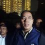 Pemkot Dirikan Dua Unit Tenda Pengungsian Bagi Korban Kebakaran Cawang